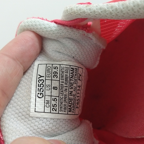 Asics - Picture 6 of 6